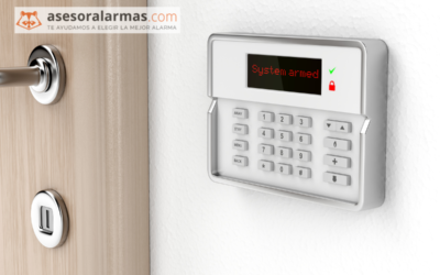 Sistemas de alarmas: ¿pensando en instalar una alarma? La ventaja de contar con un comparador de alarmas